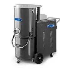 Wirbel® K855 - Rüdiger Öhlrich GmbH - Reinigungssysteme - Industriesauger, SB-Sauger, Gewerbesauger