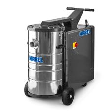 Wirbel® T54 - Rüdiger Öhlrich GmbH - Reinigungssysteme - Industriesauger, SB-Sauger, Gewerbesauger
