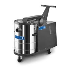Wirbel® T22 - Rüdiger Öhlrich GmbH - Reinigungssysteme - Industriesauger, SB-Sauger, Gewerbesauger
