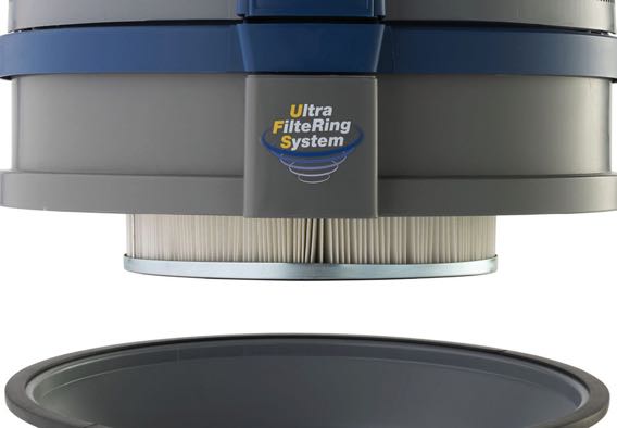 PTFE_cartridge_filter__M_filtration_class__12