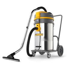 Ghibli® Power WD 80.2 TMT - Rüdiger Öhlrich GmbH - Reinigungssysteme - Industriesauger, SB-Sauger, Gewerbesauger