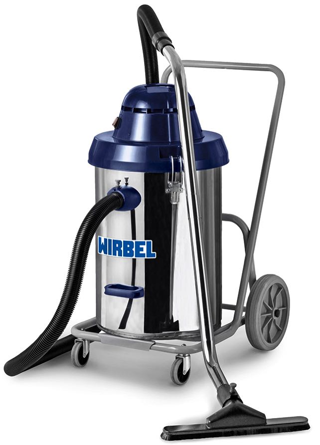 Wirbel®935ICB_Gewerbesauger