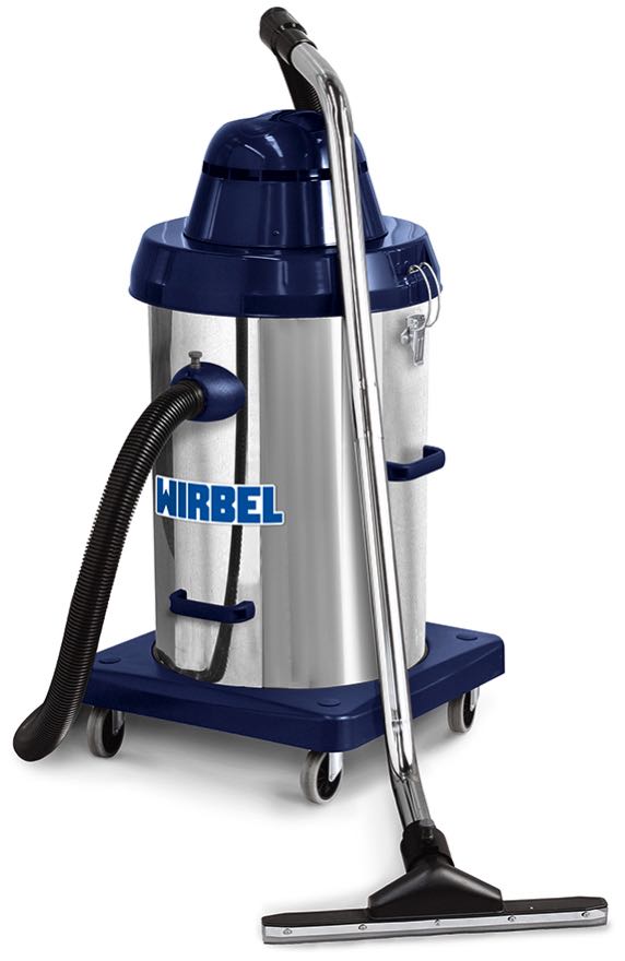 Wirbel®935I_Gewerbesauger