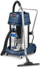 Wirbel®  SK - Rüdiger Öhlrich GmbH - Reinigungssysteme - Industriesauger, SB-Sauger, Gewerbesauger