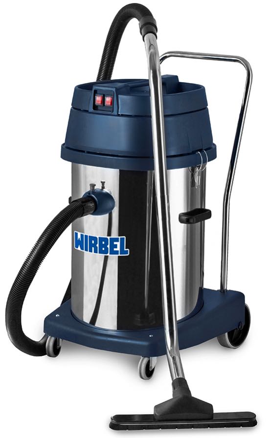 Wirbel®98ik_Gewerbesauger