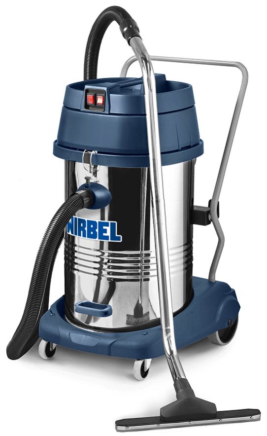 Wirbel®990IKCBN_Gewerbesauger