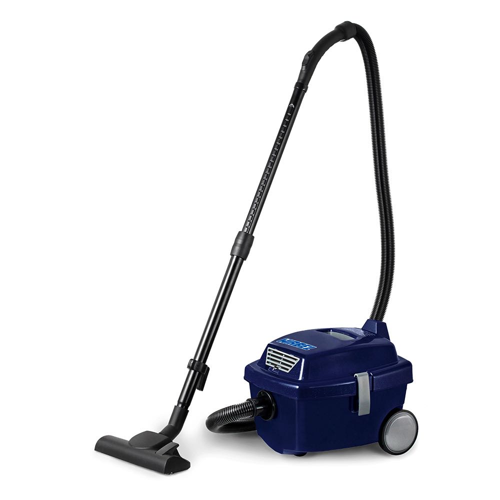 Wirbel®GewerbesaugerMikros