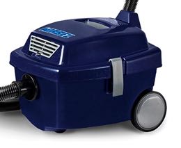Wirbel® Mikros - Rüdiger Öhlrich GmbH - Reinigungssysteme - Industriesauger, SB-Sauger, Gewerbesauger