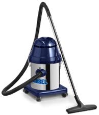 Wirbel® 814NI und NP - Rüdiger Öhlrich GmbH - Reinigungssysteme - Industriesauger, SB-Sauger, Gewerbesauger