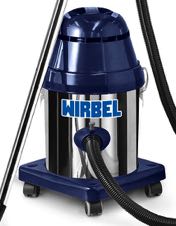 Wirbel® 815 - Rüdiger Öhlrich GmbH - Reinigungssysteme - Industriesauger, SB-Sauger, Gewerbesauger