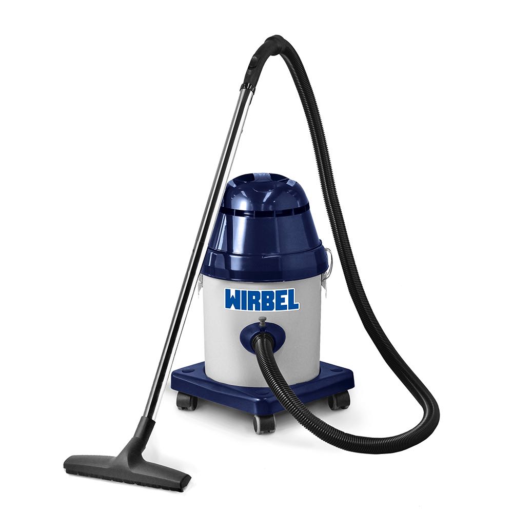 Wirbel®Gewerbesauger_815P