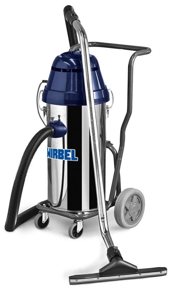 Wirbel®Gewerbesauger_931I