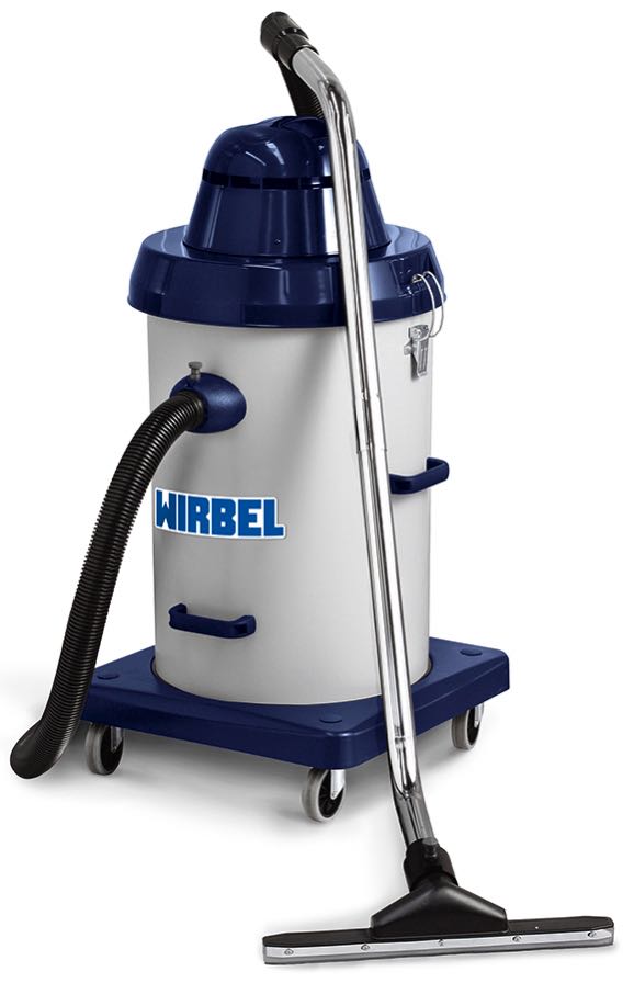 Wirbel®Gewerbesauger_935P