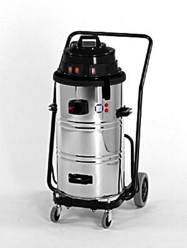 Base 429 440 K Industriesauger Gewerbesauger